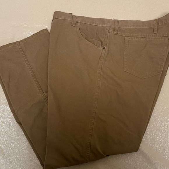 Wrangler Rugged Wear - Picture 3 of 5